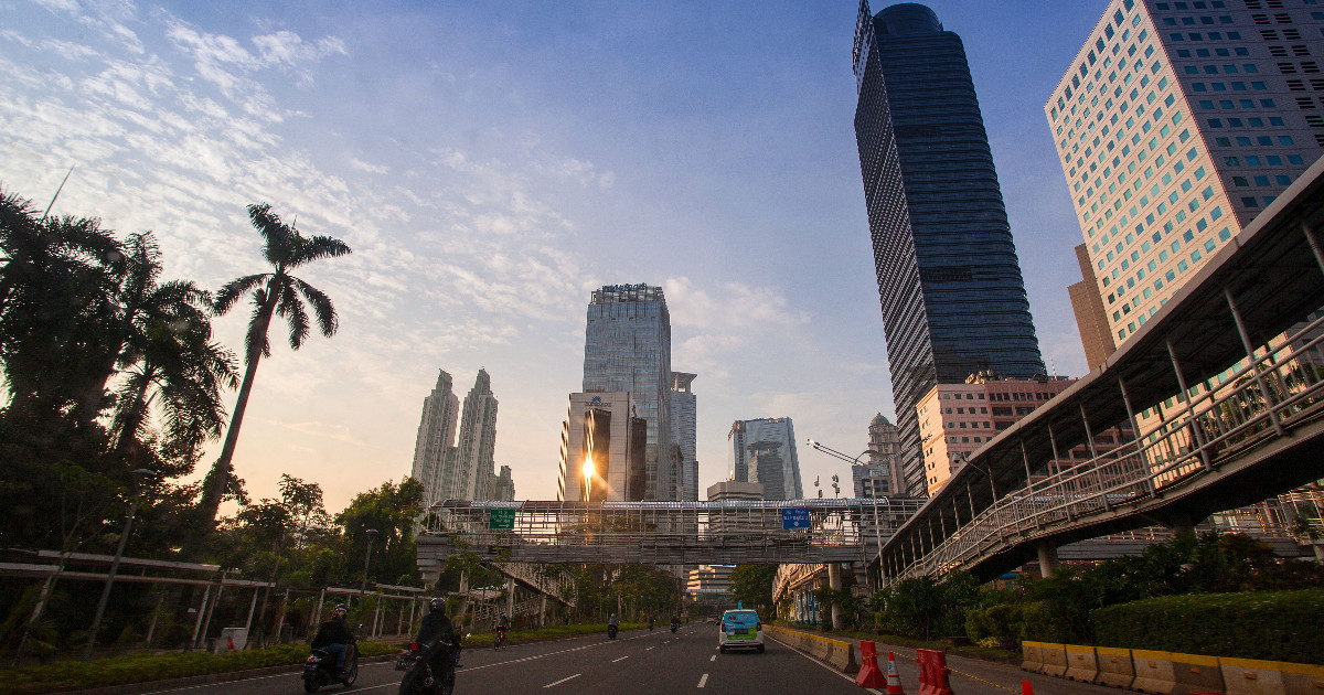 Indonesia urged to reopen probe into journalist's murder Indonesia urged to reopen probe into journalist's murder