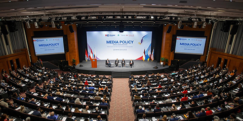 Indonesian journalists urge fair policies to support media