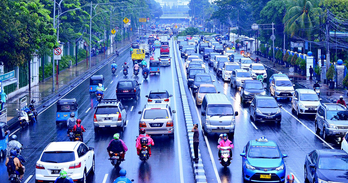 Indonesia's new criminal code raises free speech and rights concerns