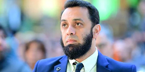 Information Minister Tarar announces jobs for all 37 laid-off Nukta employees