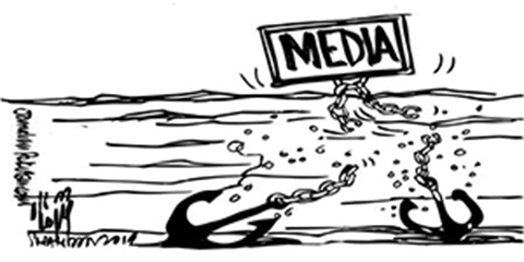 Inside Pakistani media's latest mess: anchor defends ‘Abba Trump’ jab Inside Pakistani media's latest mess: anchor defends ‘Abba Trump’ jab