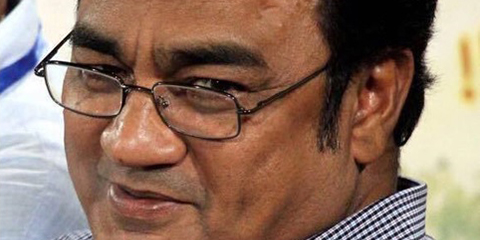 Inside the 32-year career of Pakistan's iconic sports journalist Waheed Khan Inside the 32-year career of Pakistan's iconic sports journalist Waheed Khan