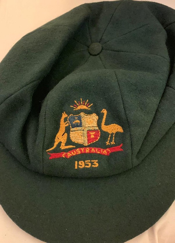 Inside the world's largest private sports memorabilia collection