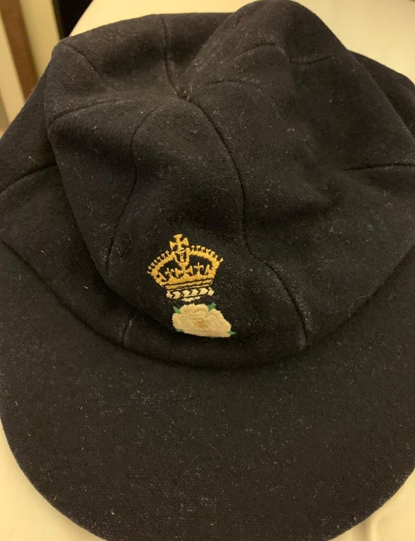 Inside the world's largest private sports memorabilia collection