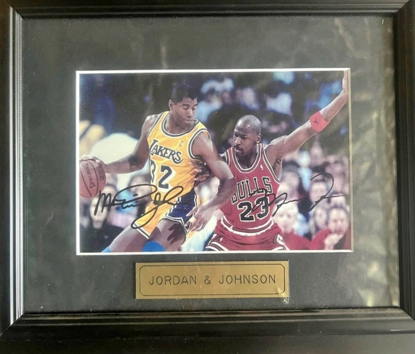 Inside the world's largest private sports memorabilia collection