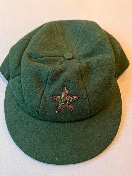 Inside the world's largest private sports memorabilia collection