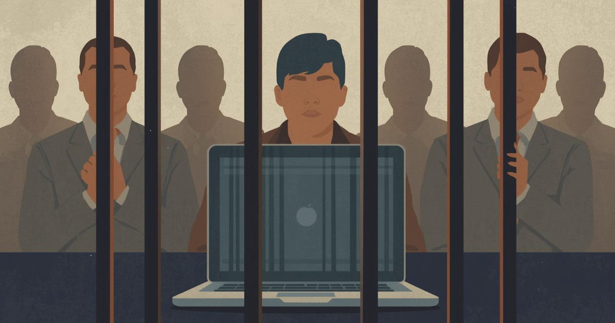 Iran arrests seven journalists as media crackdown widens