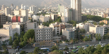 Iran bars BBC staff and contributors from selling property