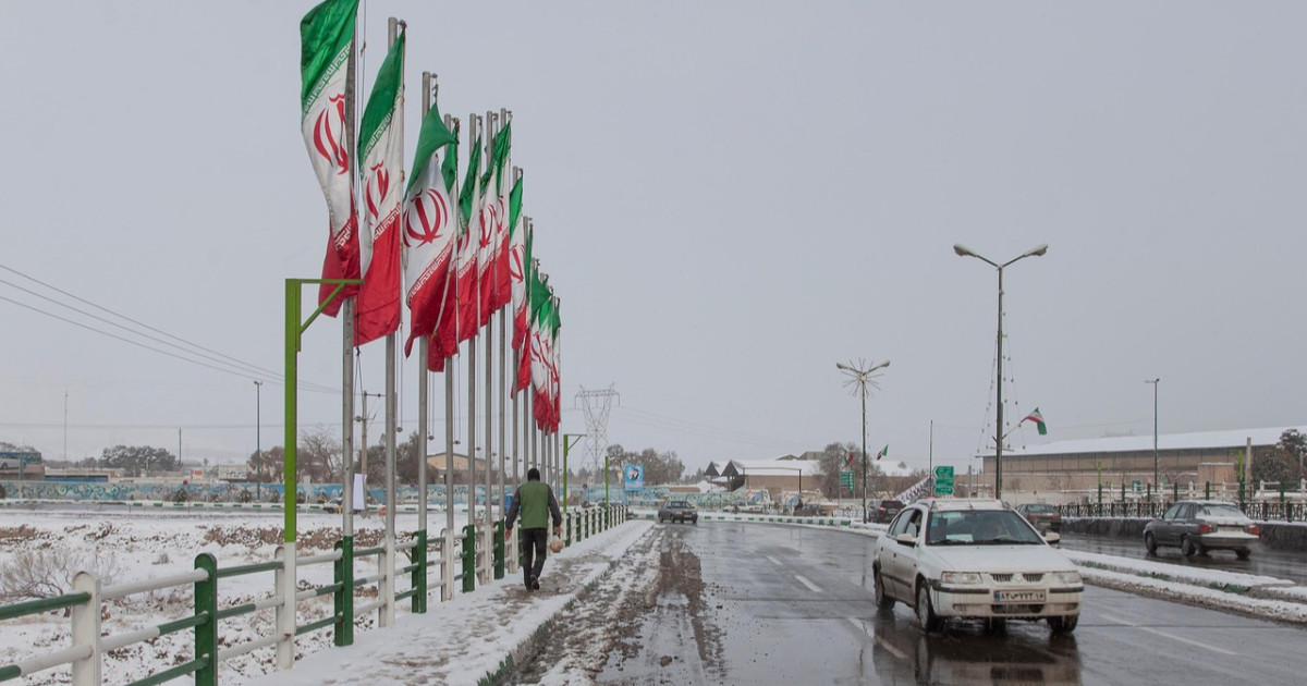 Iran escalates media crackdown with raids and seizures