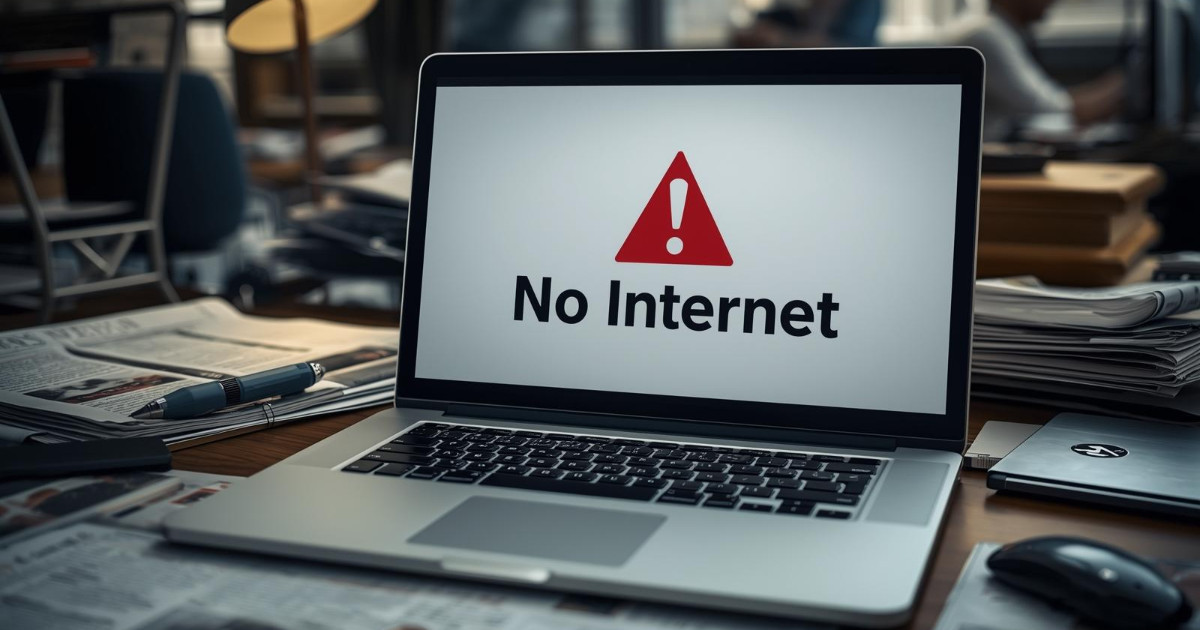 Iran internet blackout deepens reporting crisis for journalists