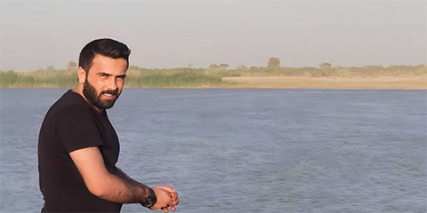 Iraqi Kurdistan court sentences Syrian journalist to three years