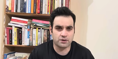 Islamabad court grants post-arrest bail to journalist Sohrab Barkat