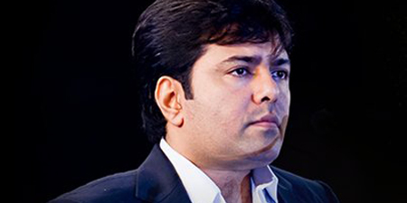 Islamabad High Court suspends Axact and BOL chief's sentence