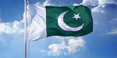 ISPR releases song to mark Pakistan Day