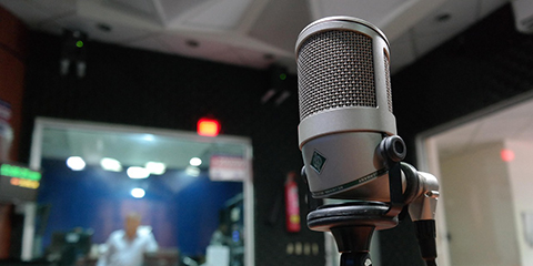 Israel cabinet approves plan to shut down Army Radio