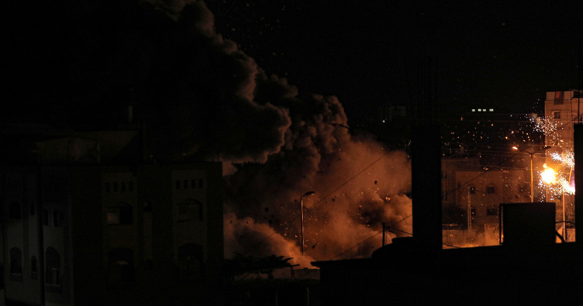 Israel continues targeting journalists, kills three more