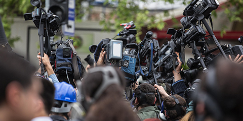 Israel extends foreign media restriction law to 2027