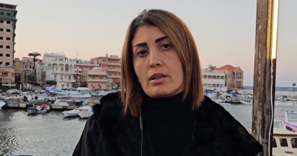 Israel kills Lebanese reporter, media risks deepen