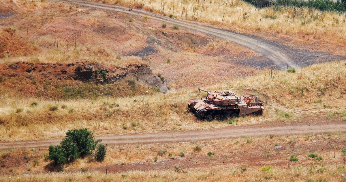 Israel-Lebanon talks proceed as conflict hinders reporting Israel-Lebanon talks proceed as conflict hinders reporting