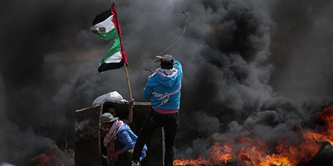 Israel media access ban in Gaza draws international press condemnation