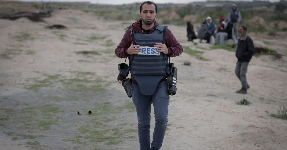 Israel tightens wartime media restrictions on strike coverage