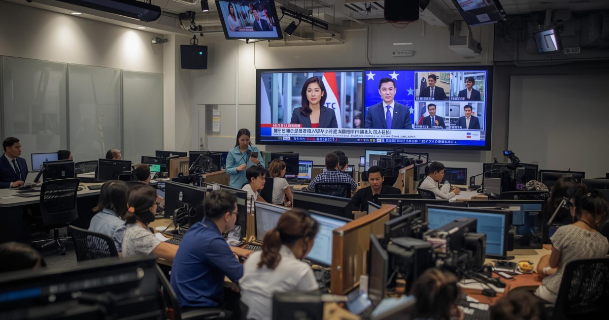 Israeli journalists warn Channel 13 sale threatens press