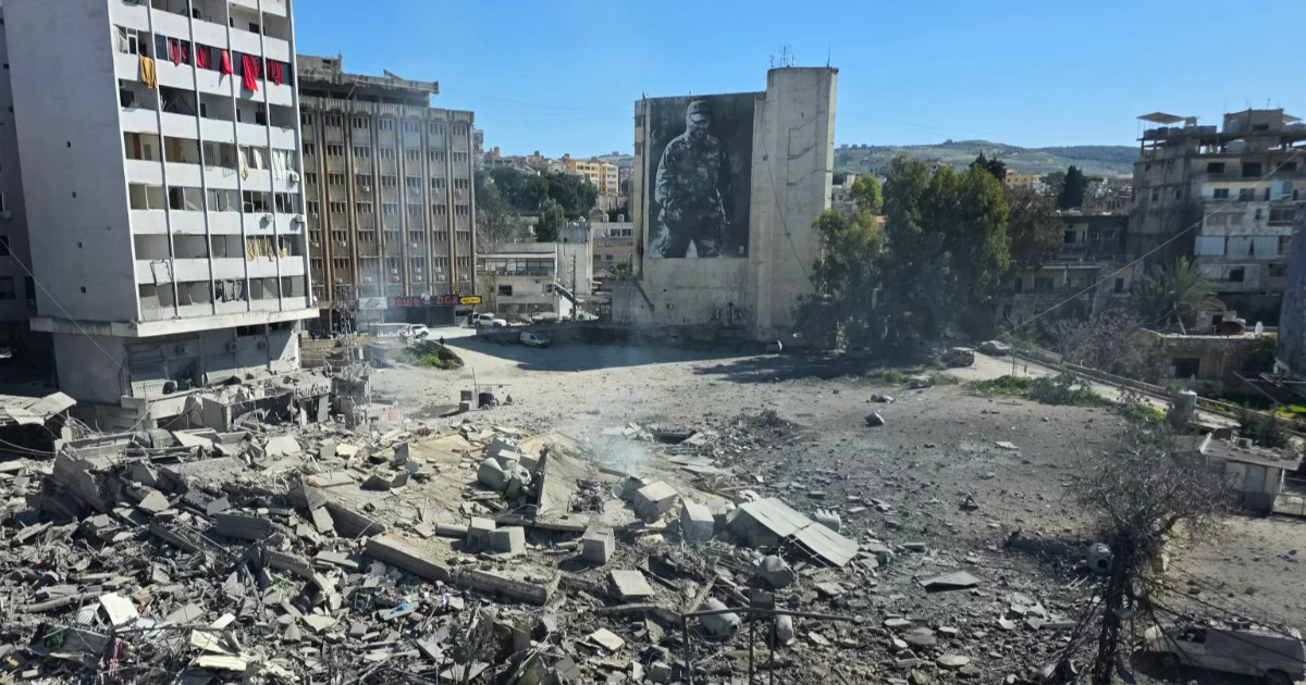 Israeli strike kills Lebanese journalist, probe urged