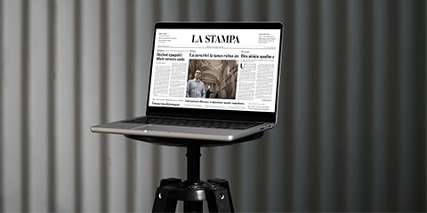 Italy media leaders weigh sale of Gedi assets amid newsroom unrest