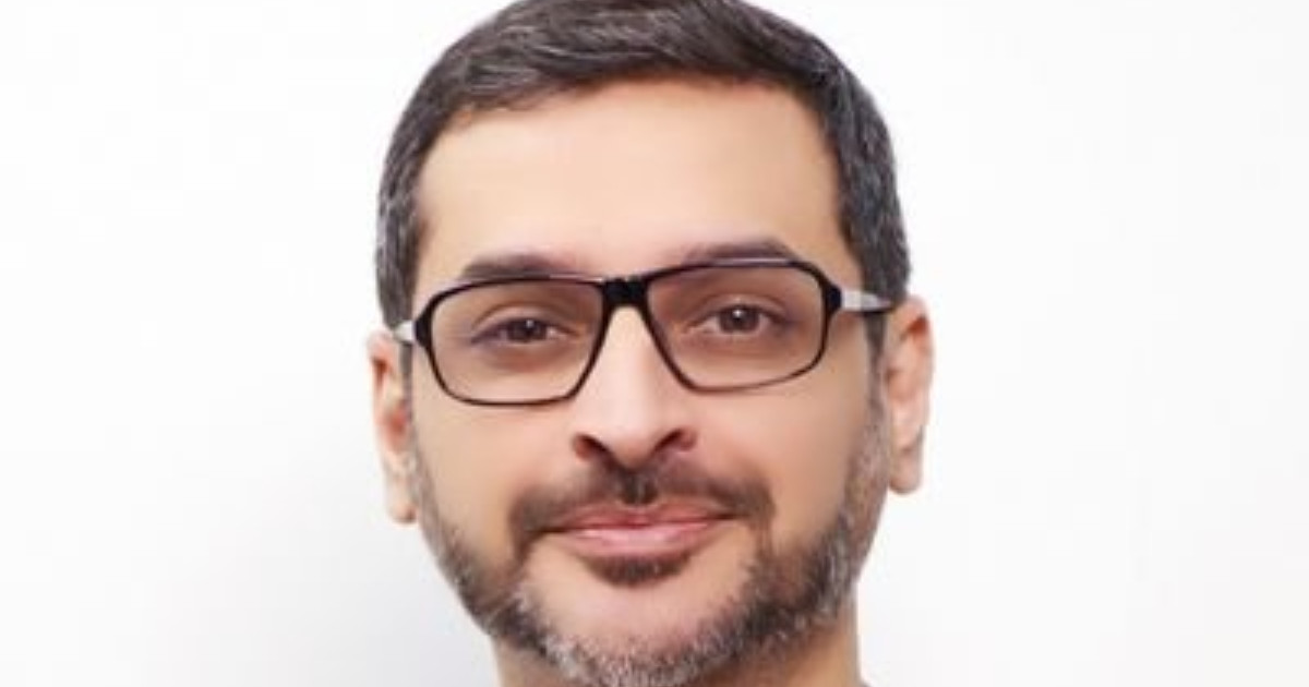 Jahanzaib Haque takes helm as Nukta chief editor