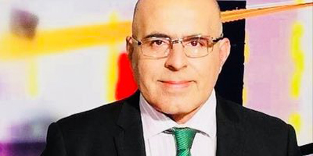 Jan Achakzai accuses Dawn of promoting western agenda