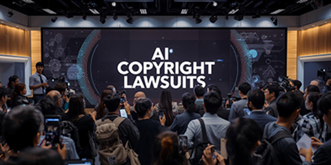 Japanese publishers file AI copyright lawsuits, pressing industry-wide legal reforms