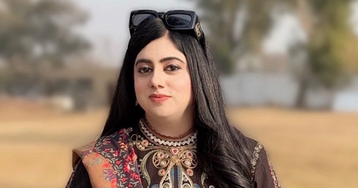 Javeria Siddique elected to key IFJ Asia Pacific role