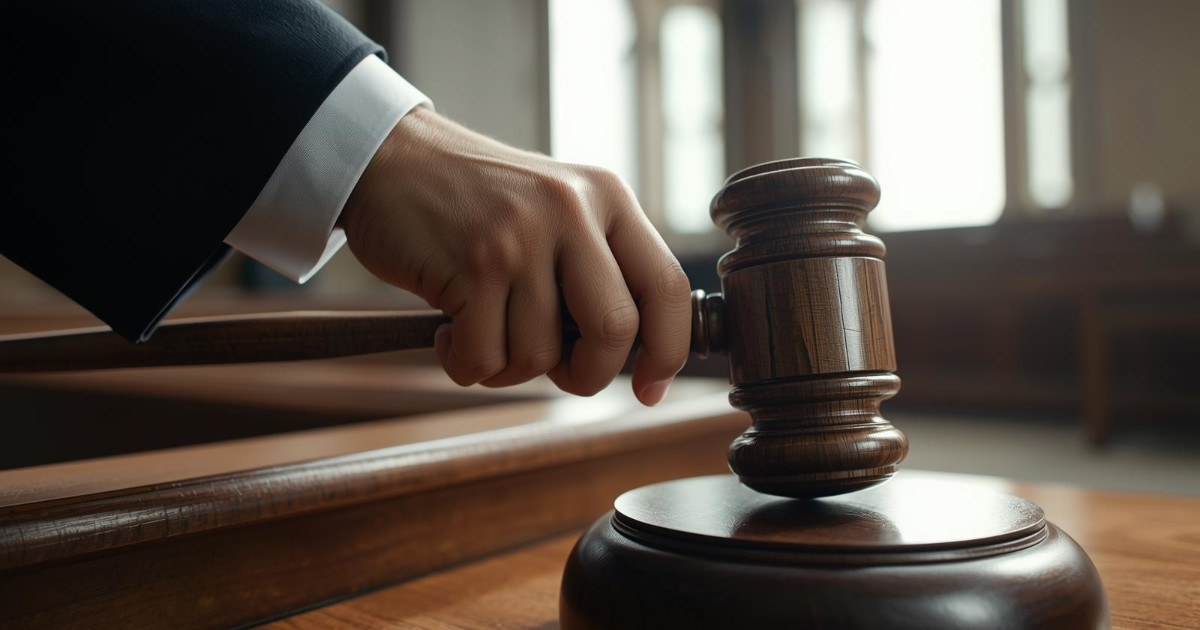 Jimmy Lai sentenced to 20 years in Hong Kong