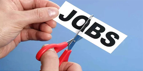Job cuts at Jehan Pakistan 