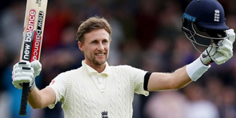 Joe Root: The art and artisan of modern cricket