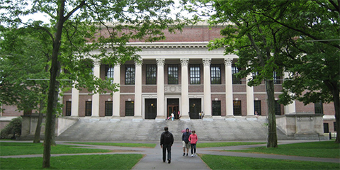 Join Harvard's Nieman-Berkman Fellowship, applications open for journalists worldwide