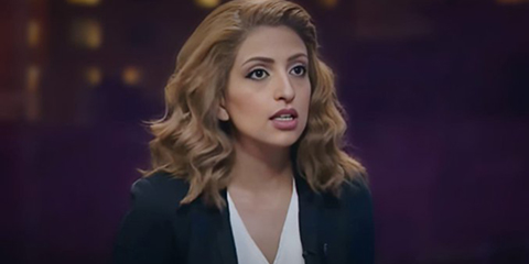 Jordanian journalist Heba Abu Taha sentenced to one year in prison
