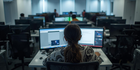 Journalism at a crossroads as press freedom erodes in Pakistan