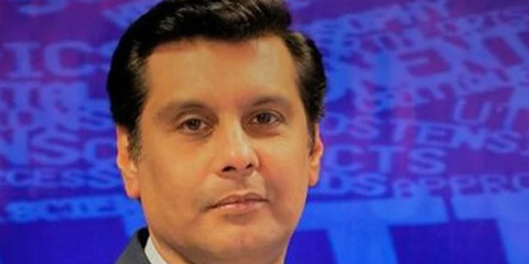 Gandapur promises to honor journalism hero Arshad Sharif