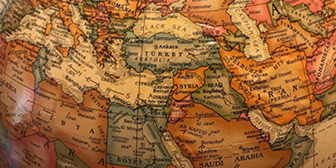 JournalismPakistan.com launches dedicated Middle East section to deepen regional media coverage