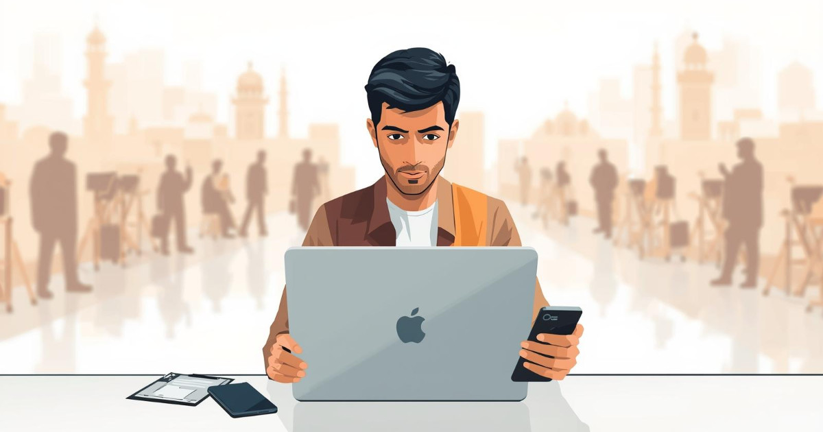 Journalism without witnesses in the age of exile and shutdowns