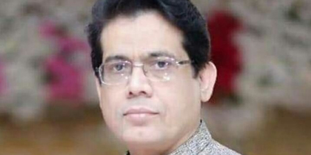 Journalist Ahsan Zia receives death threats