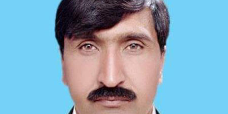 Journalist Ihsan Sherpao among four shot dead in Charsadda