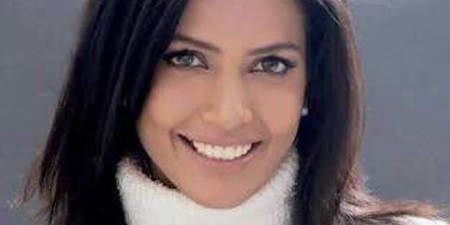 Journalist and former model Quratulain Ali found dead in Karachi apartment