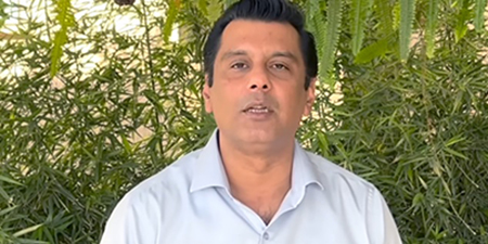 Pakistan mourns: Journalist Arshad Sharif shot dead in Kenya