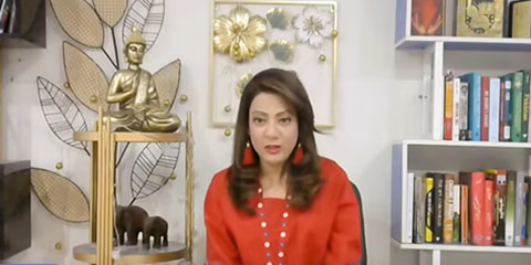Journalist Arzoo Kazmi alleges FIA threats, possible arrest over reporting