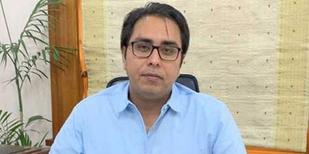 Journalist bodies demand action against Shahbaz Gill