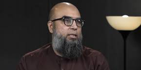 Journalist Farhan Mallick remanded to FIA custody in fresh case  