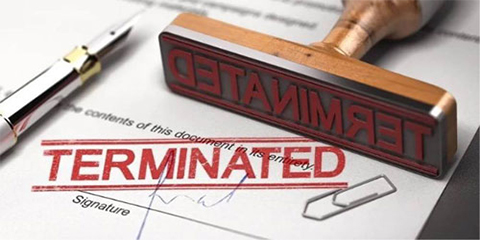 Journalist fired for criticizing Punjab Government over security lapse 