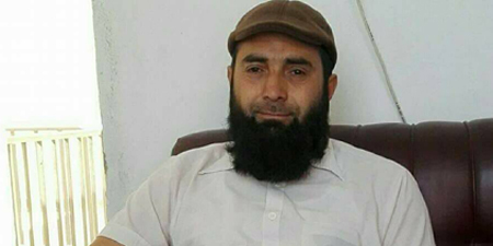 Land dispute suspected: Journalist Haroon Khan gunned down in Swabi